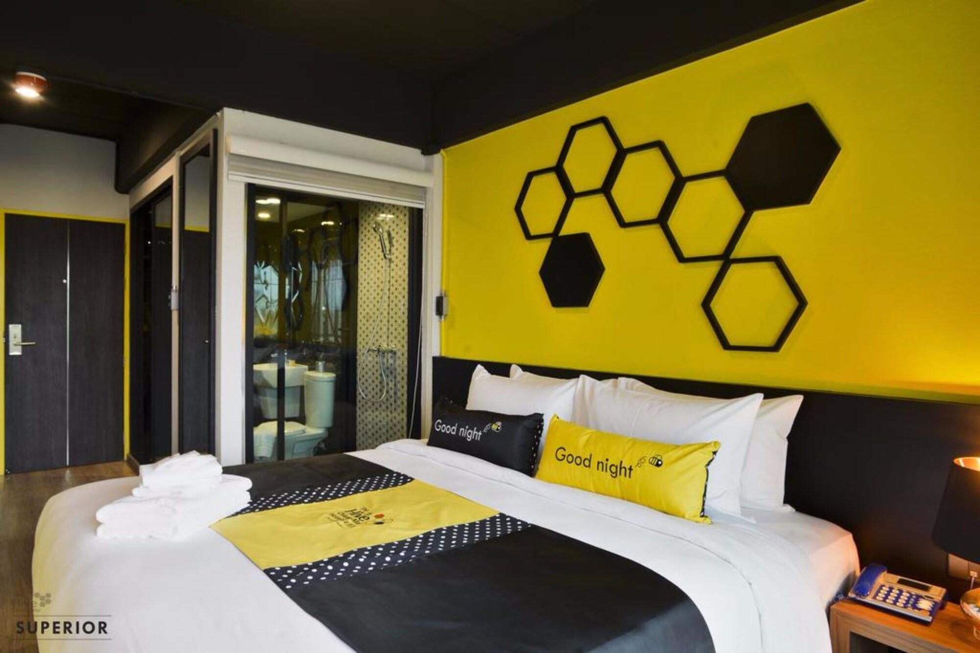 The Hive Chiang Mai Hotel Ngoại thất bức ảnh