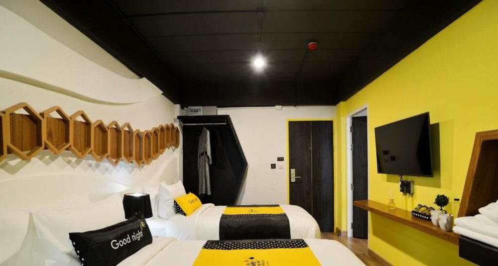 The Hive Chiang Mai Hotel Ngoại thất bức ảnh