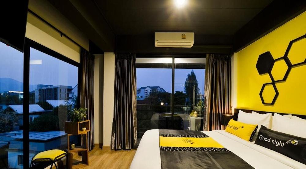 The Hive Chiang Mai Hotel Ngoại thất bức ảnh