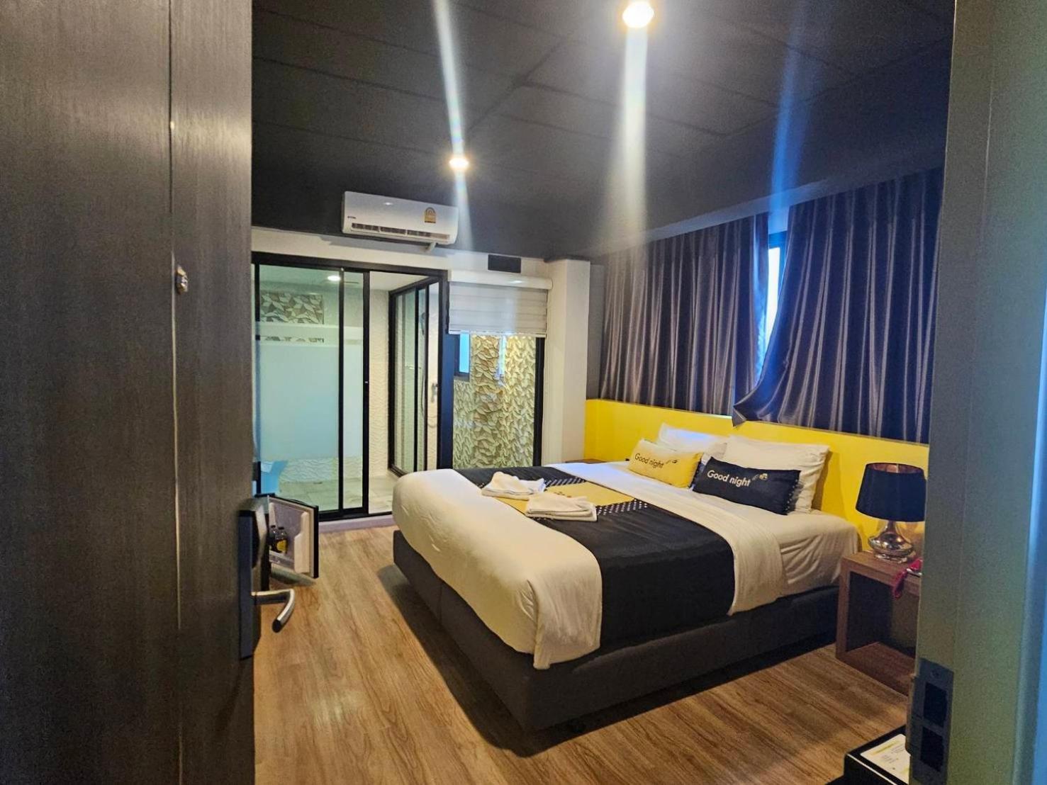 The Hive Chiang Mai Hotel Ngoại thất bức ảnh