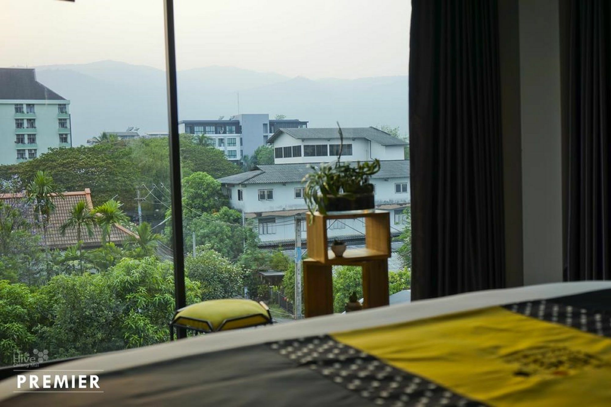 The Hive Chiang Mai Hotel Ngoại thất bức ảnh