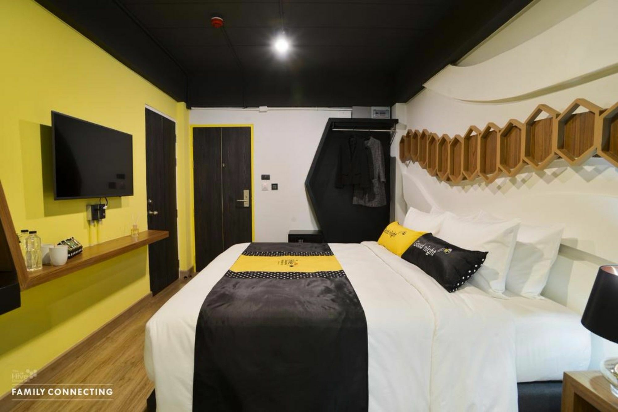 The Hive Chiang Mai Hotel Ngoại thất bức ảnh